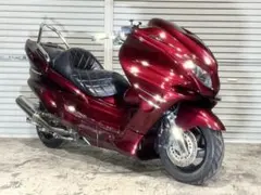 2026年最新】マジェスティc エアロの人気アイテム - メルカリ