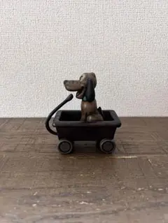 プルート　レトロ　トイ　コレクション　ヴィンテージ　置物　ディズニーグッズ