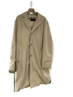 PRADA ベージュ トレンチコートのサムネイル
