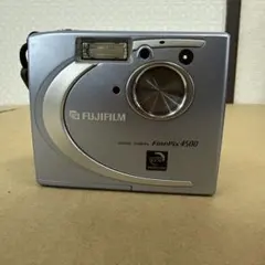 2026年最新】finepix 4500の人気アイテム - メルカリ
