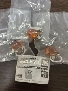 めじるしアクセサリー ポチタ