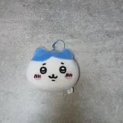 ちいかわ ハチワレ キーホルダー
