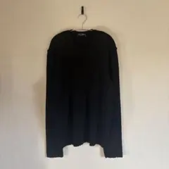 DOLCE&GABBANA DISTRESSED KNIT 56