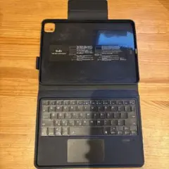 iPad 10.2/10.5用 Ewin iPad キーボードケース Apple