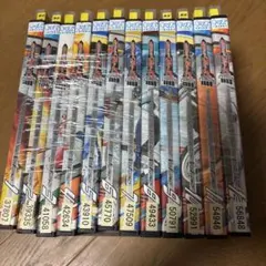 仮面ライダーフォーゼDVD 12巻セット