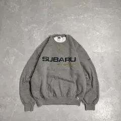 90s old Russell スウェット 