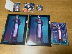 3SKM 魁星　にじさんじ　half anniversary