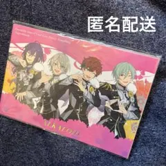 あんスタ フォニ ライビュ 特典 ポストカード 5枚セット