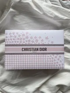 CHRISTIAN DIOR ギフトボックス