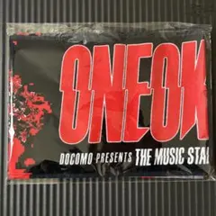ONE OK ROCK ワンオク 2026 TMS マフラータオル A