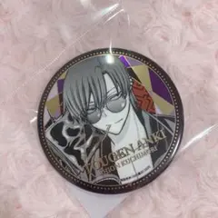 矢颪碇 桃源暗鬼 メタリック 缶バッジ 原作絵 受注購入特典付】トレーディングメタリック缶バッジ（セット）｜TV