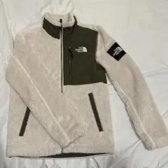 THE NORTH FACE フリースジャケット 韓国