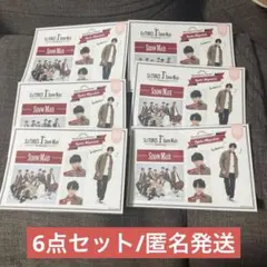 snowman 宮舘涼太