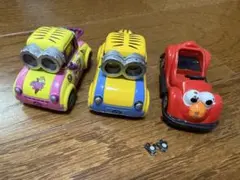 UFJ（ユニバーサルスタジオジャパン） トミカ　5個セット⭐︎値下げ⭐︎ 2025年最新】トミカ USJの人気アイテム - メルカリ