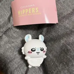 ちいかわ CHIIKAWA HIPPERS モモンガ