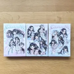 2025年最新】newjeans get up 新品未開封の人気アイテム - メルカリ