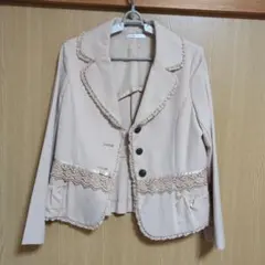 レディース　ジャケットのサムネイル