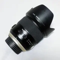TAMRON SP 35mm F1.8 Di VC USD ニコン Fマウントのサムネイル