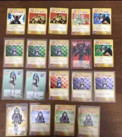 シャーマンキングカード 麻倉葉10枚セット - メルカリ