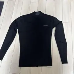 クイックシルバー　長袖　タッパー　L
