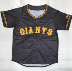 【Fanatics】巨人 読売ジャイアンツ 2023 3rd ユニフォーム ④