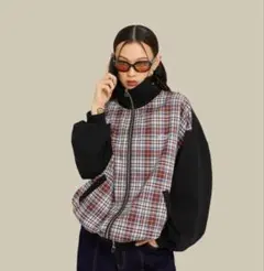 アクティブ　ジャケット　地底人オンライン