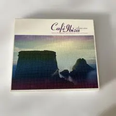 ★まとめ売り対象★Cafe Ibiza volume nine 2枚組CD
