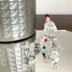 2025年最新】スワロフスキー ピエロの人気アイテム - メルカリ