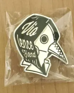 【未開封】劇場版　チェンソーマン　レゼ篇　モチーフピンズ　モチーフデザインピンズ