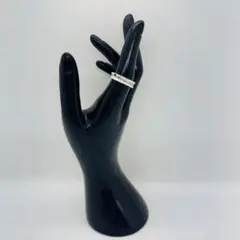 ✨Tiffany& Co.✨ティファニー✨1837✨シルバー925✨リング✨