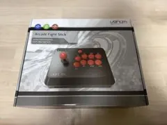 Venom Arcade Fight Stick