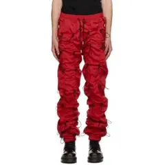 "Gobchang Pants" ナイロンジョガーパンツ サイズ2のサムネイル