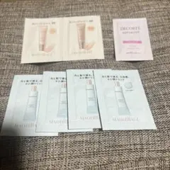 マキアージュ BBクリーム トライアルセット