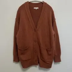 GLOBAL WORK カーディガン