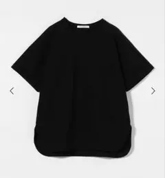 BEAUTY&YOUTH 半袖 Tシャツ ブラックのサムネイル
