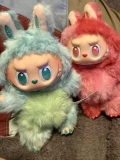 ラブブ　エナジー　LOVE SERENITY