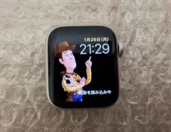 Apple Watch SE2 GPSモデル 40mm