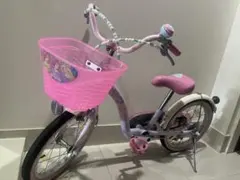 2025年最新】16 プリンセス 自転車の人気アイテム - メルカリ