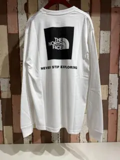 【THE NORTH FACE】 NT32442 L/s