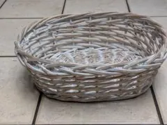 シャビー バスケット