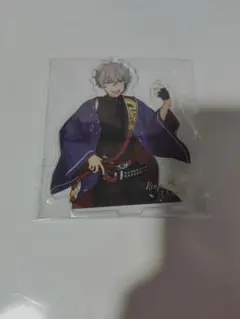 あんスタ 大神晃牙 中国 星伴 アクスタ