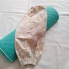 カイロプラクティック　あおたけ枕カバー