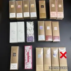 The PERFUME OIL FACTORY 限定品5本セット♫2017-22 - メルカリ