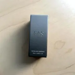 【新品未開封】FAS THE BLACK ESSENCE 10mL ローション