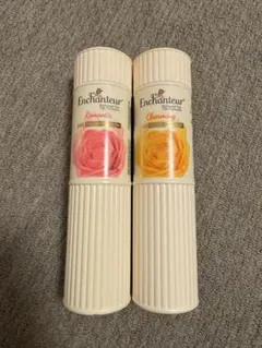 인챈트르 차밍 앤 로맨틱 200g x 2병 세트