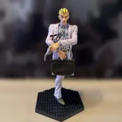 川尻浩作 ジョジョの奇妙な冒険 DXコレクション ジョジョフィギュア