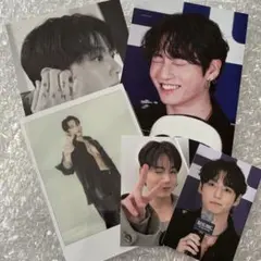 2025年最新】ジョングク トレカの人気アイテム - メルカリ