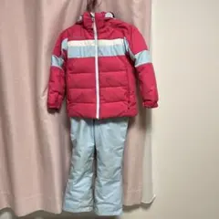 Phenix 子供用スキーウェア 120cm