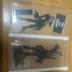 ジョジョの奇妙な冒険 空条承太郎 アクスタ