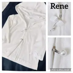 2025年最新】Rene 五分袖・七分袖の人気アイテム - メルカリ
